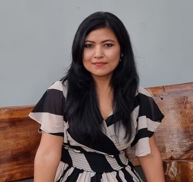 Priti Rekha Doley