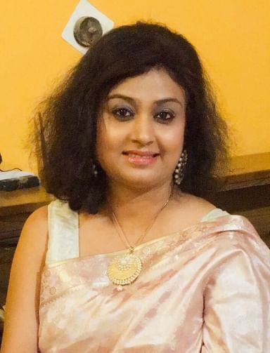 Mitali Gupta