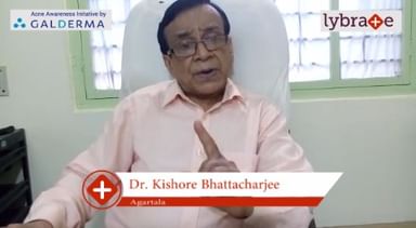 Kishore Bhattacharje