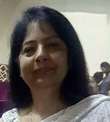 Vineeta Singh