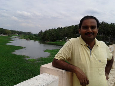 Rajendran Thiagarajan
