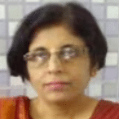 Chitra Anand