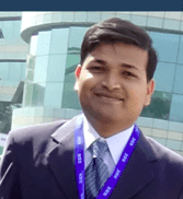 Hemant Patel