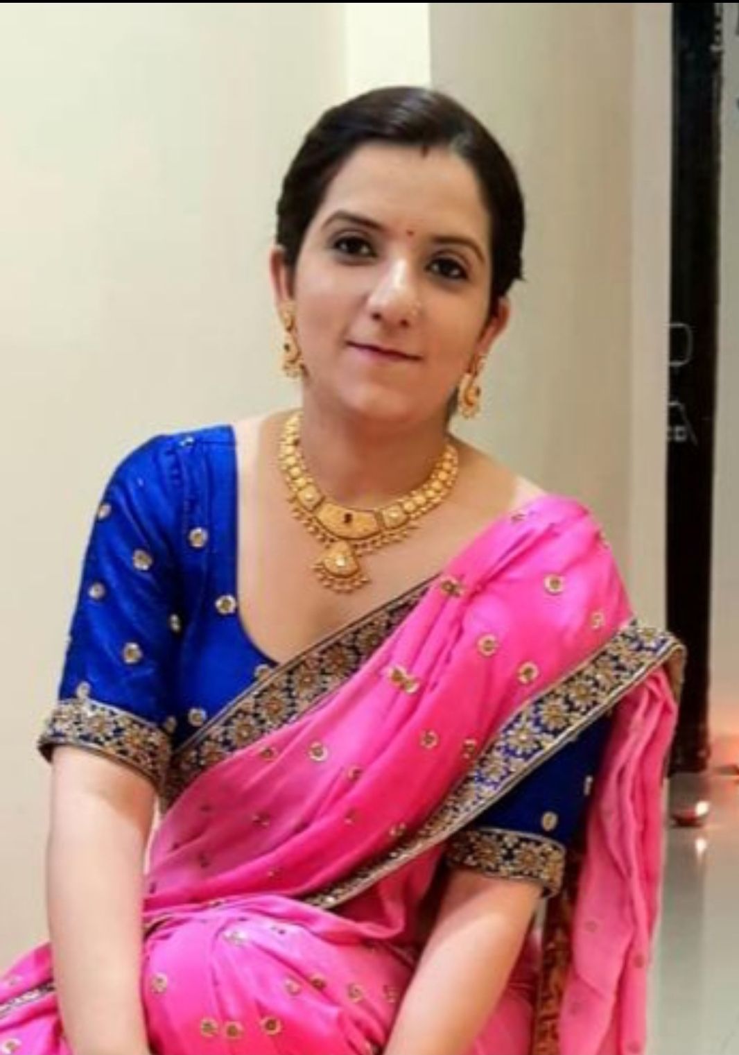 Anshul Maheswari