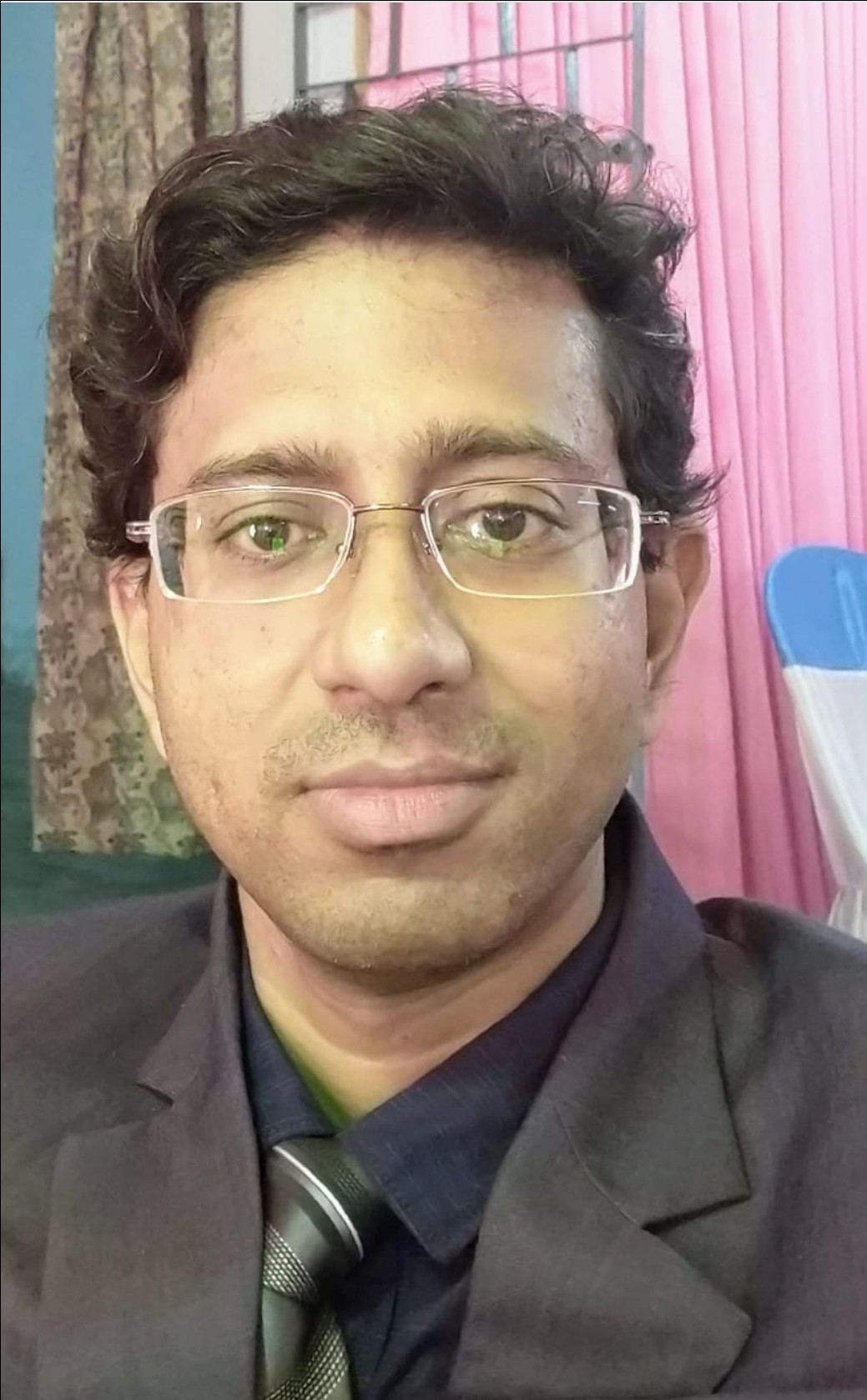 Somnath Mukherjee