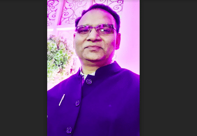 Ram Babu