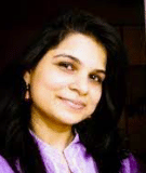 Nimisha Budhwar