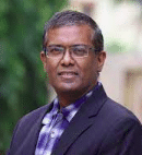 Sumit Saxena