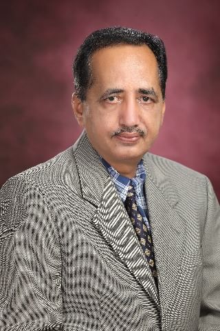 Sarjeev S . Yadav