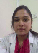 Sonia Govil