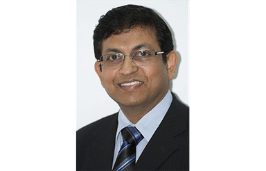 Hemant Vadeyar