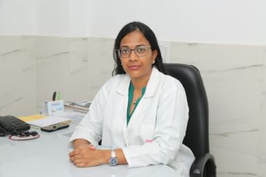 Ruchi Garg