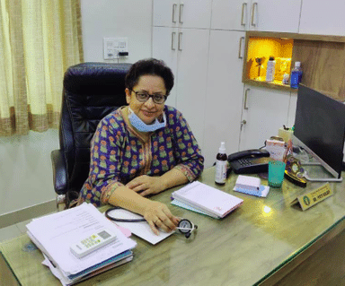 Jyoti Gulati