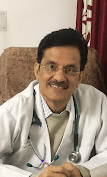 B K Tiwari