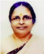 Lalitha Baburaj