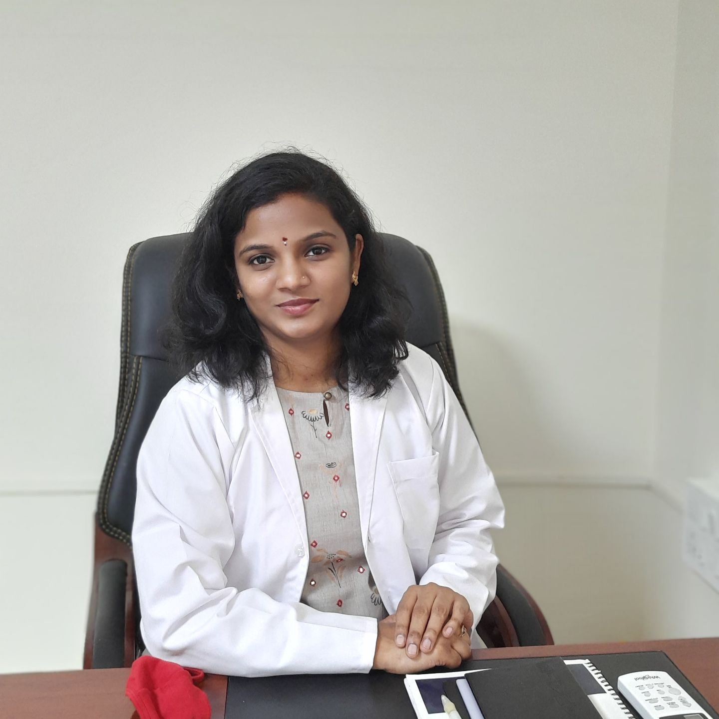 Shruthi K