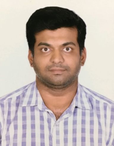 Deepak Anand R