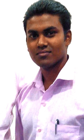 Raman Biswash