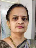 Smita Deshmukhe