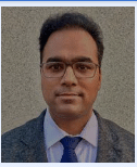 Chetan Shende