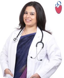 Deepa Mohan Sharma