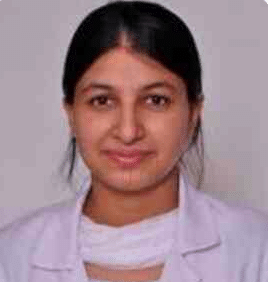 Amanpreet Kaur