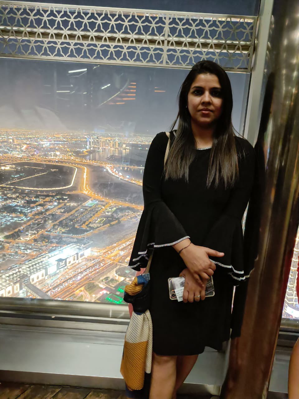 Sonali Verma