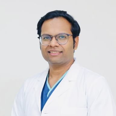 Samarth Mittal
