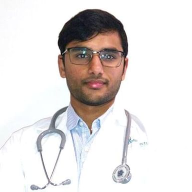 Bharghav Sirivelu