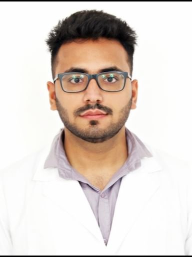 Ankit Sharma
