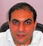 Sanjay Shokeen