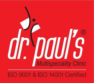 Paul'S Multispeciality Clinic - Pitampura