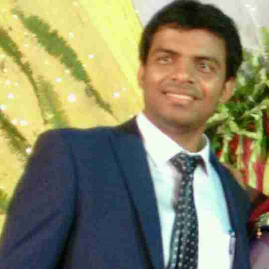 Avinash Singh