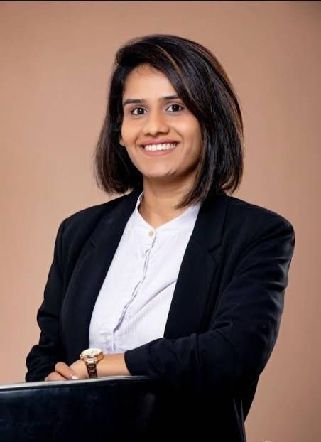 Suhasini Jadhav