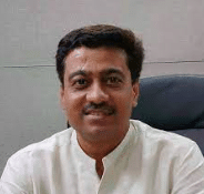 Sachin Kasliwal