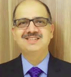 Mitosh Ruparel