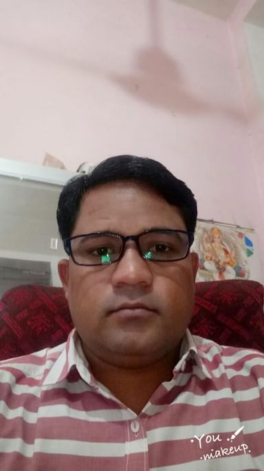 Vinay Kumar