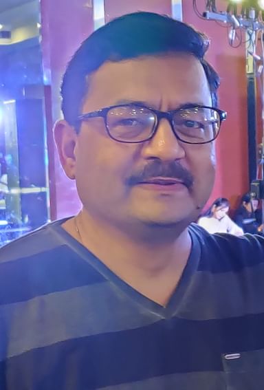 Vivek Gupta