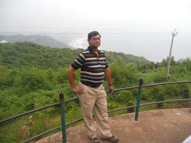 Bhaskar Gupta