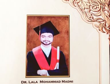 Madni Lala