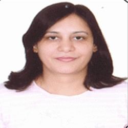 Nidhi Sharma