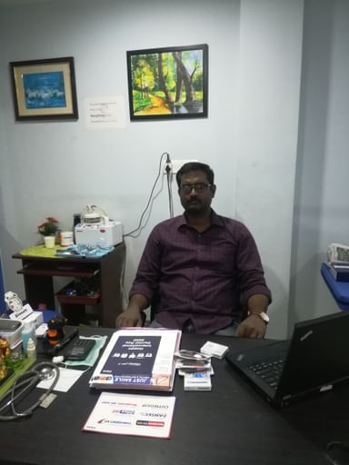 Prem Kumar