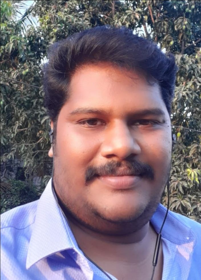 Sugunthan Subramanian