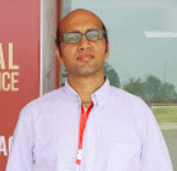 Bajarang  L   Bansal