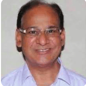 Rajendra M Jain