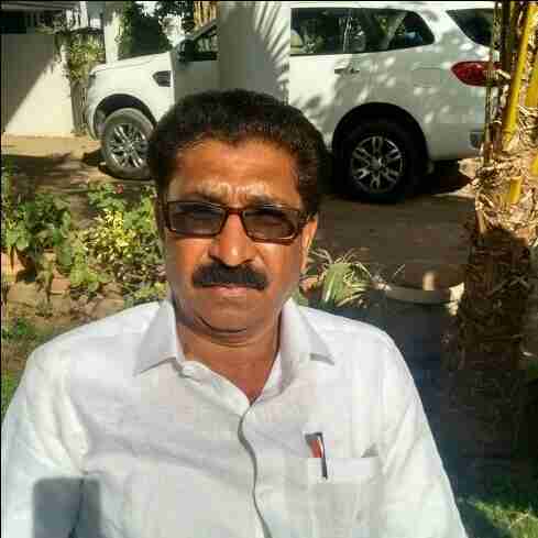 Sunil Pawar