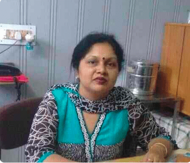 Ranju Goyal
