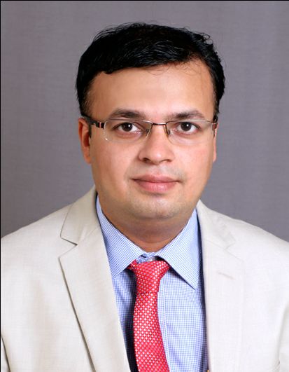 Sanjog Rameshchandra Jaiswal