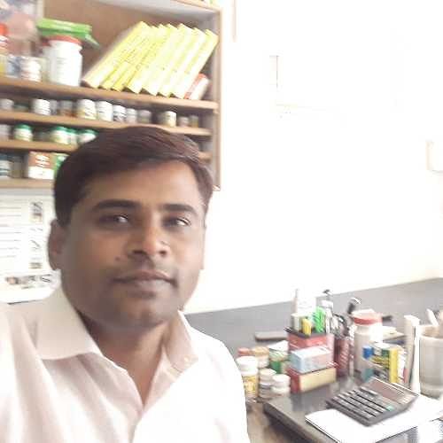 Anand Prakash Verma