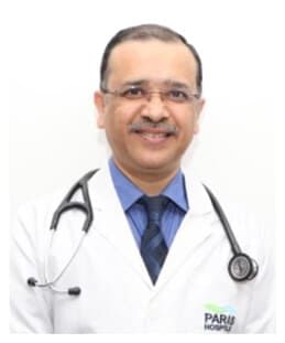 Sharma Anurag
